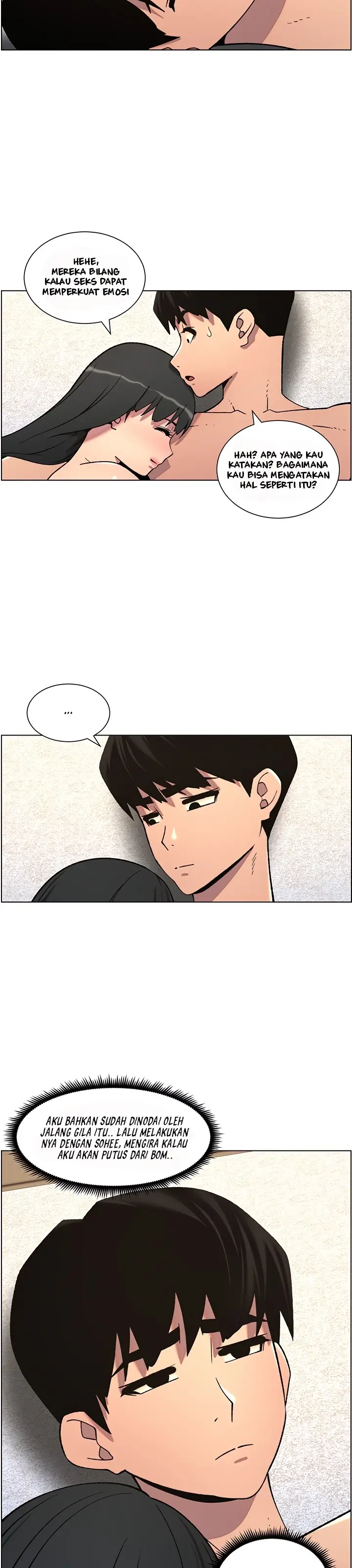 image-komik-a-secret-lesson-with-my-younger-sister-chapter-50-15/35