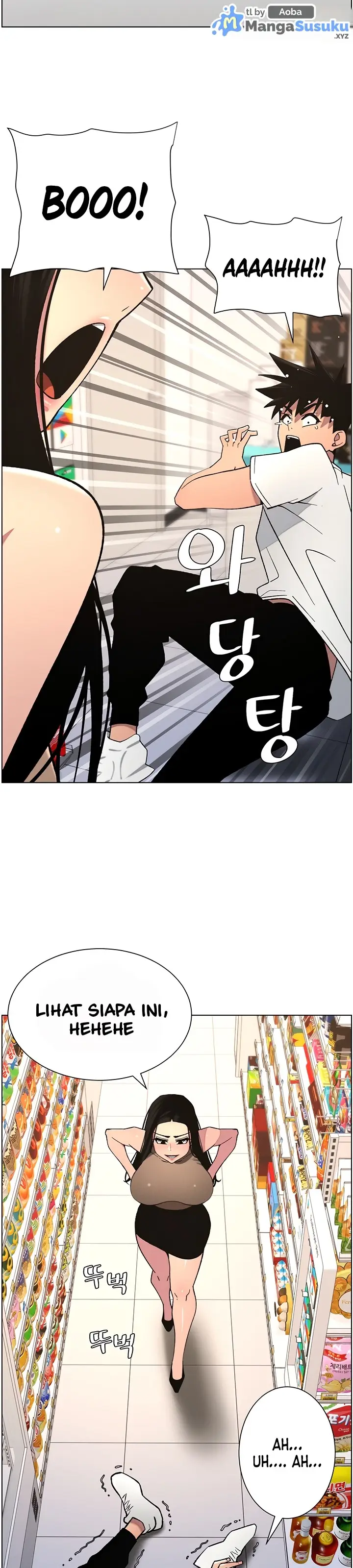 image-komik-a-secret-lesson-with-my-younger-sister-chapter-50-28/35