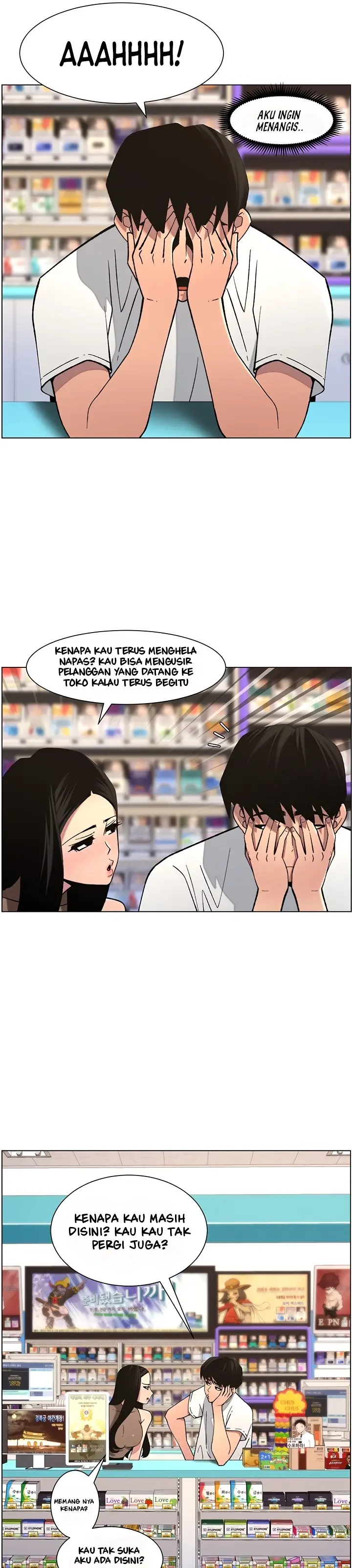 image-komik-a-secret-lesson-with-my-younger-sister-chapter-51-3/35