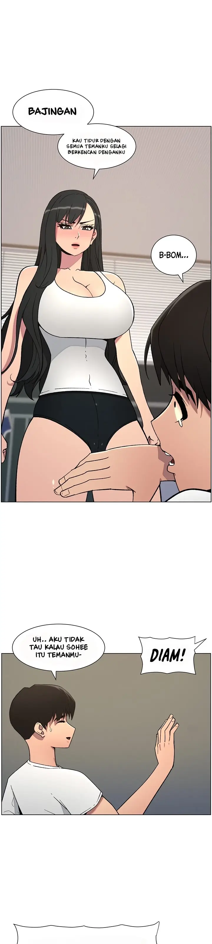 image-komik-a-secret-lesson-with-my-younger-sister-chapter-52-14/35