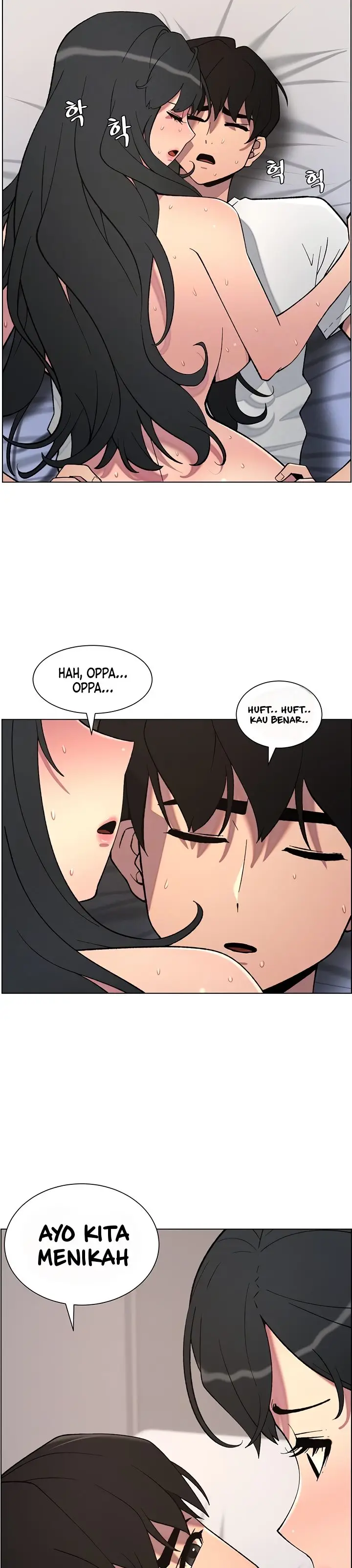 image-komik-a-secret-lesson-with-my-younger-sister-chapter-53-3/35