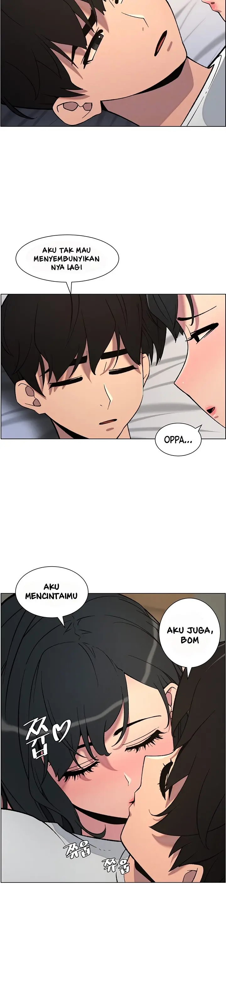 image-komik-a-secret-lesson-with-my-younger-sister-chapter-53-4/35