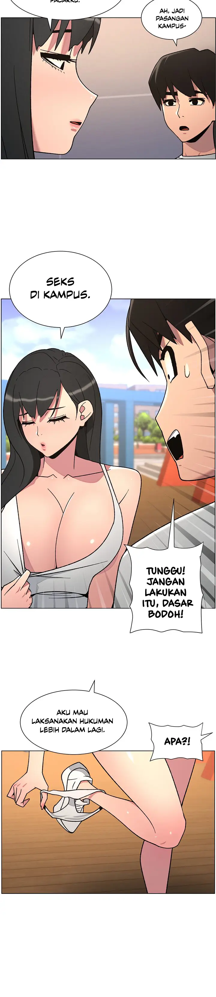 image-komik-a-secret-lesson-with-my-younger-sister-chapter-63-13/17
