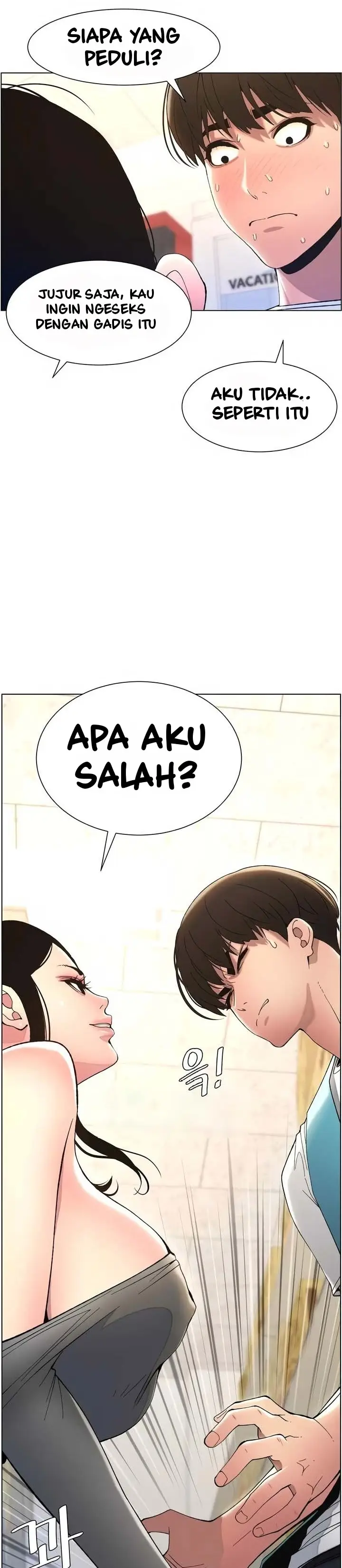 image-komik-a-secret-lesson-with-my-younger-sister-chapter-7-22/46