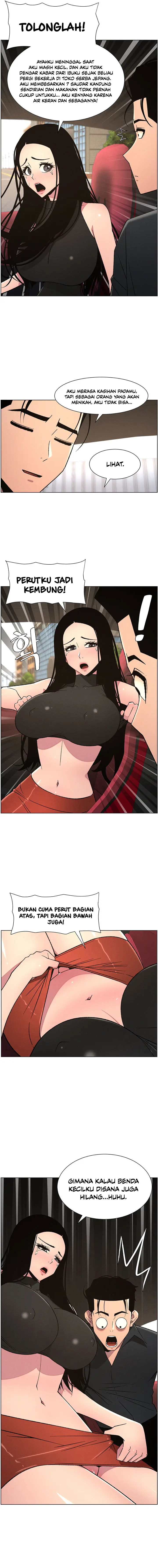 image-komik-a-secret-lesson-with-my-younger-sister-chapter-73-13/16