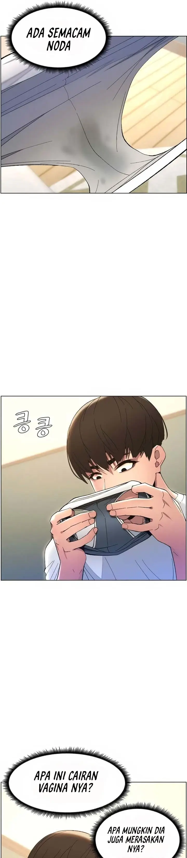 image-komik-a-secret-lesson-with-my-younger-sister-chapter-8-33/42