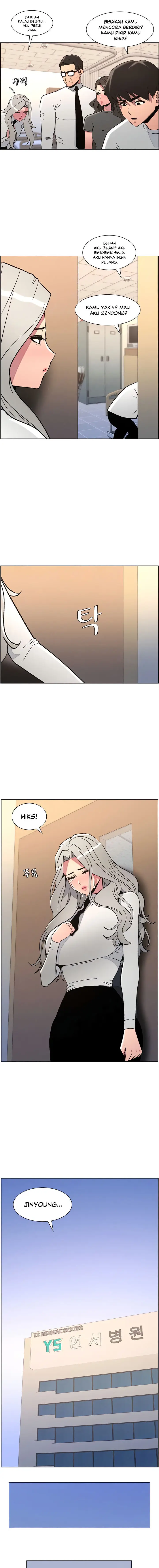 image-komik-a-secret-lesson-with-my-younger-sister-chapter-85-3/16