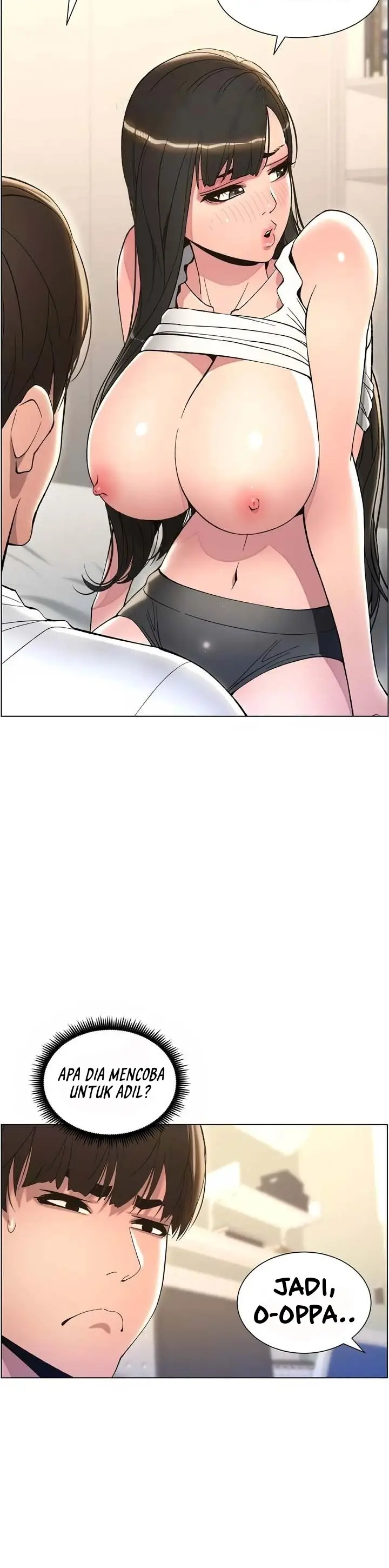 image-komik-a-secret-lesson-with-my-younger-sister-chapter-9-14/35