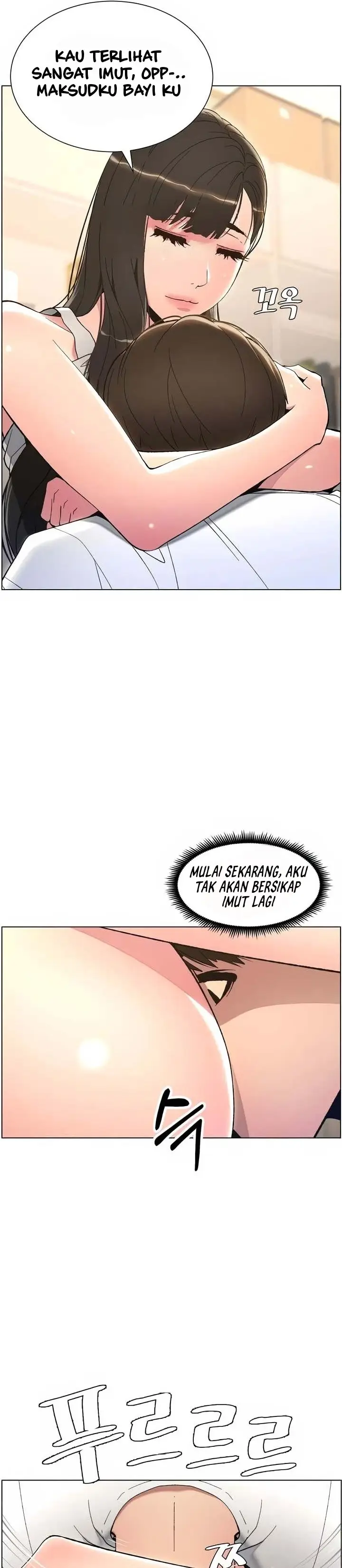 image-komik-a-secret-lesson-with-my-younger-sister-chapter-9-27/35