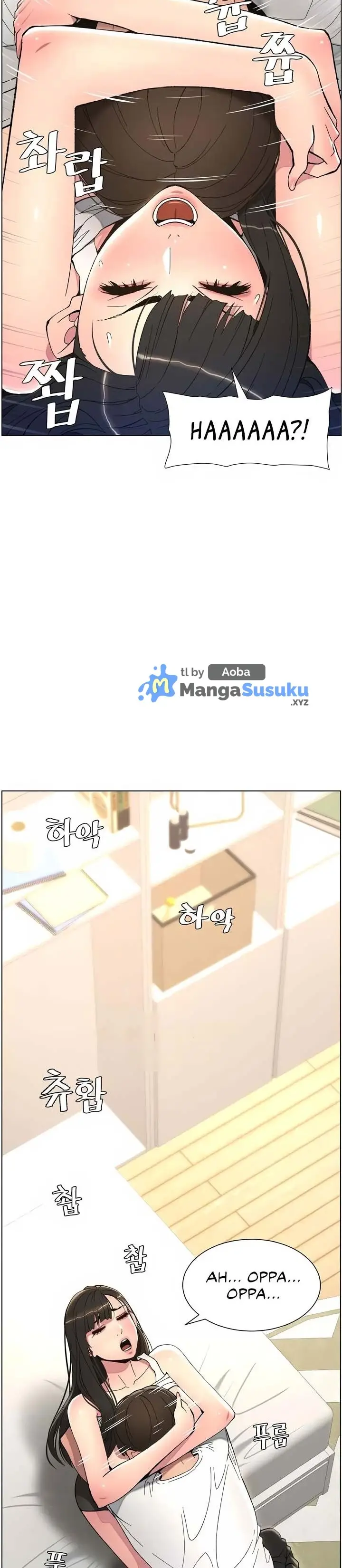 image-komik-a-secret-lesson-with-my-younger-sister-chapter-9-28/35