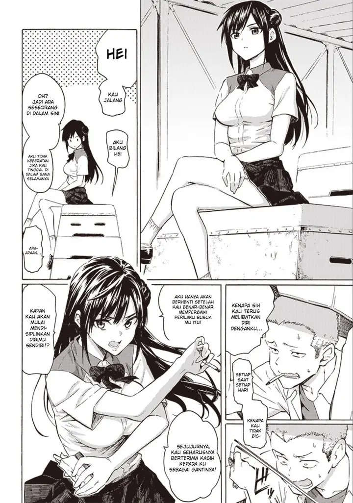 image-komik-a-sheltered-girls-day-to-day-chapter-1-3/20