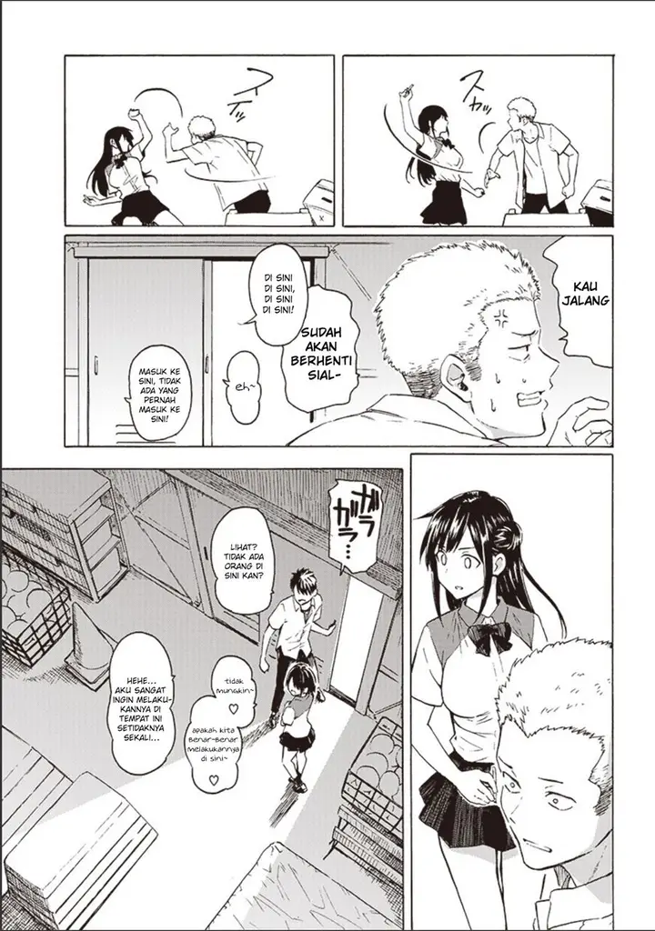 image-komik-a-sheltered-girls-day-to-day-chapter-1-4/20