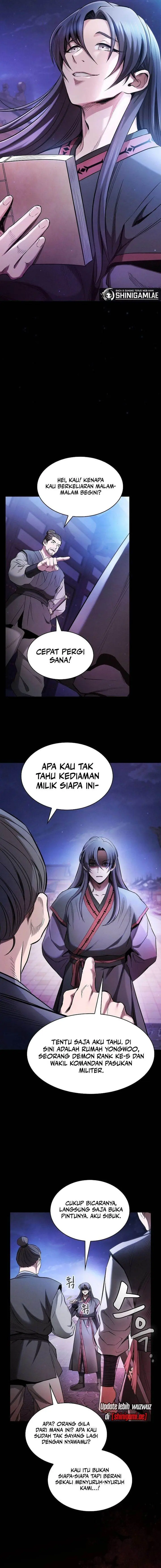 image-komik-a-spys-survival-in-the-demonic-cult-chapter-1-4/35