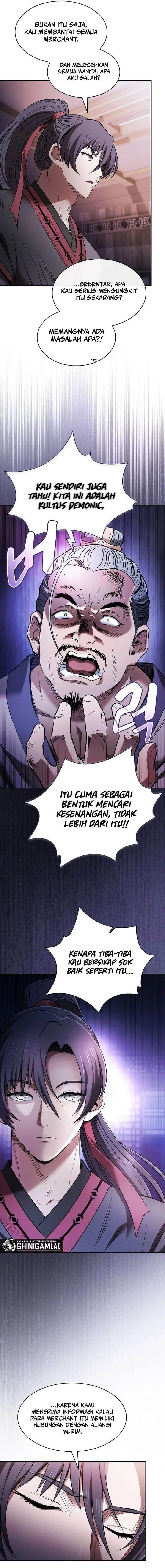 image-komik-a-spys-survival-in-the-demonic-cult-chapter-1-18/35