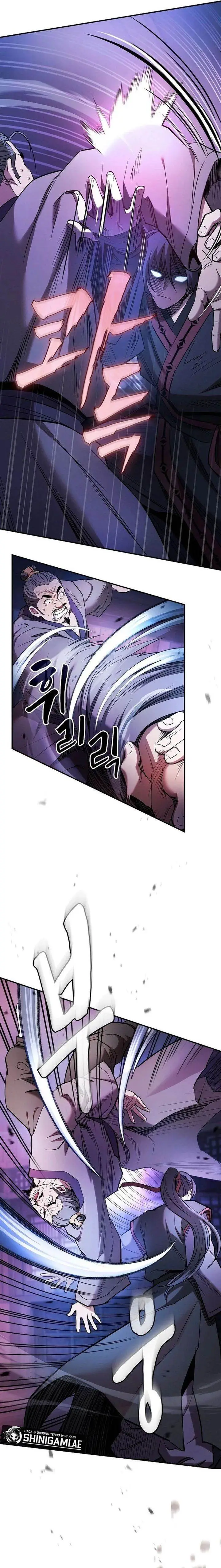 image-komik-a-spys-survival-in-the-demonic-cult-chapter-1-23/35