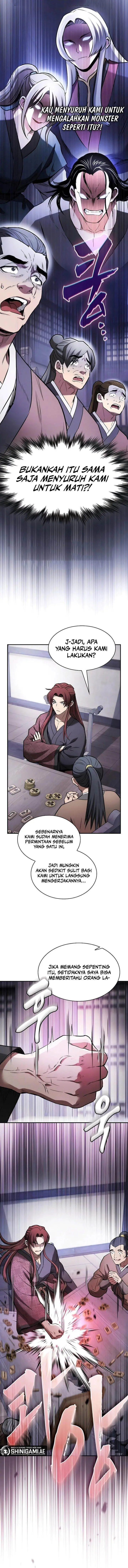 image-komik-a-spys-survival-in-the-demonic-cult-chapter-10-3/21
