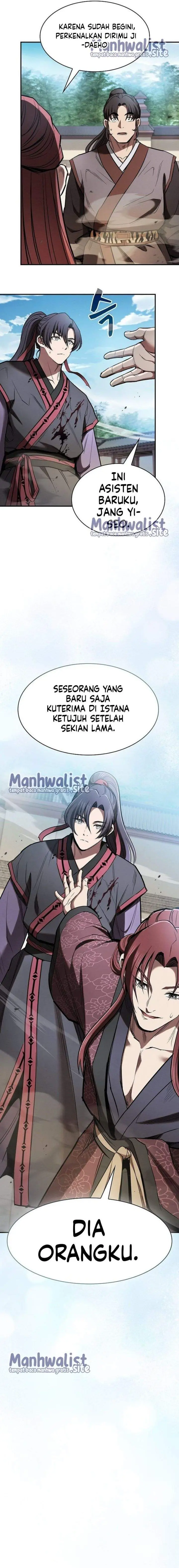 image-komik-a-spys-survival-in-the-demonic-cult-chapter-19-4/17