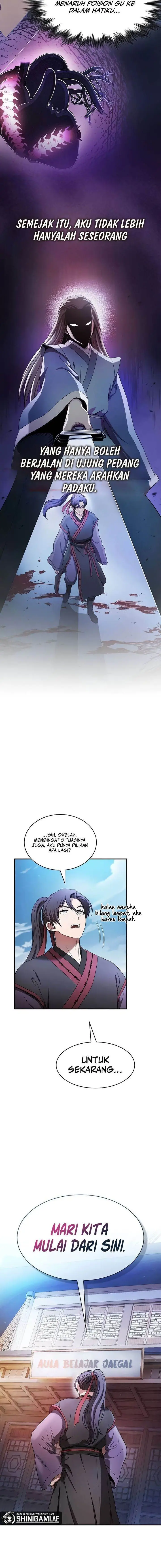 image-komik-a-spys-survival-in-the-demonic-cult-chapter-3-2/23