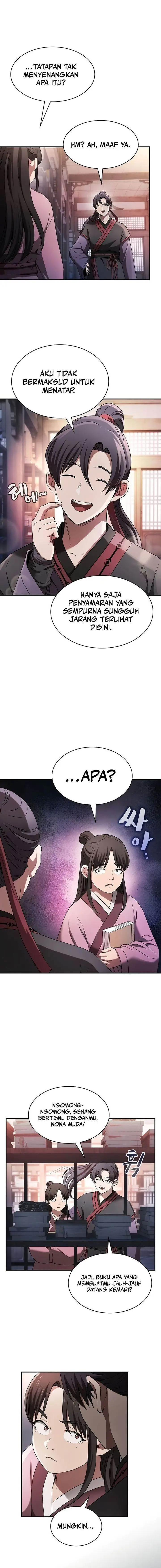 image-komik-a-spys-survival-in-the-demonic-cult-chapter-3-7/23