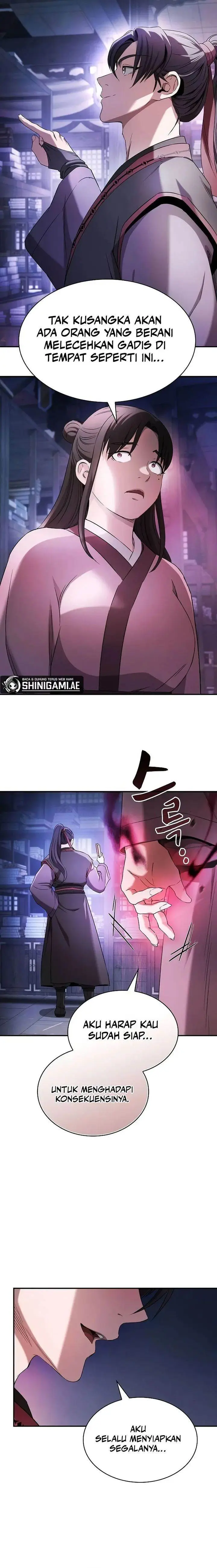 image-komik-a-spys-survival-in-the-demonic-cult-chapter-3-9/23