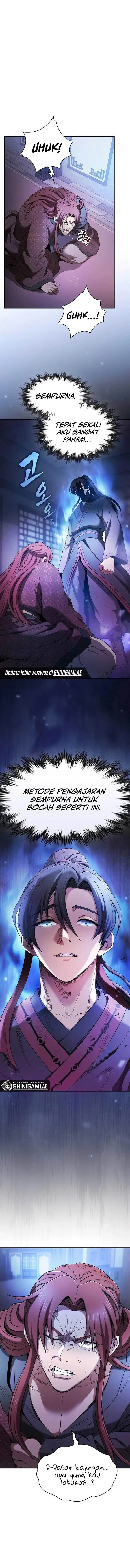 image-komik-a-spys-survival-in-the-demonic-cult-chapter-9-14/20