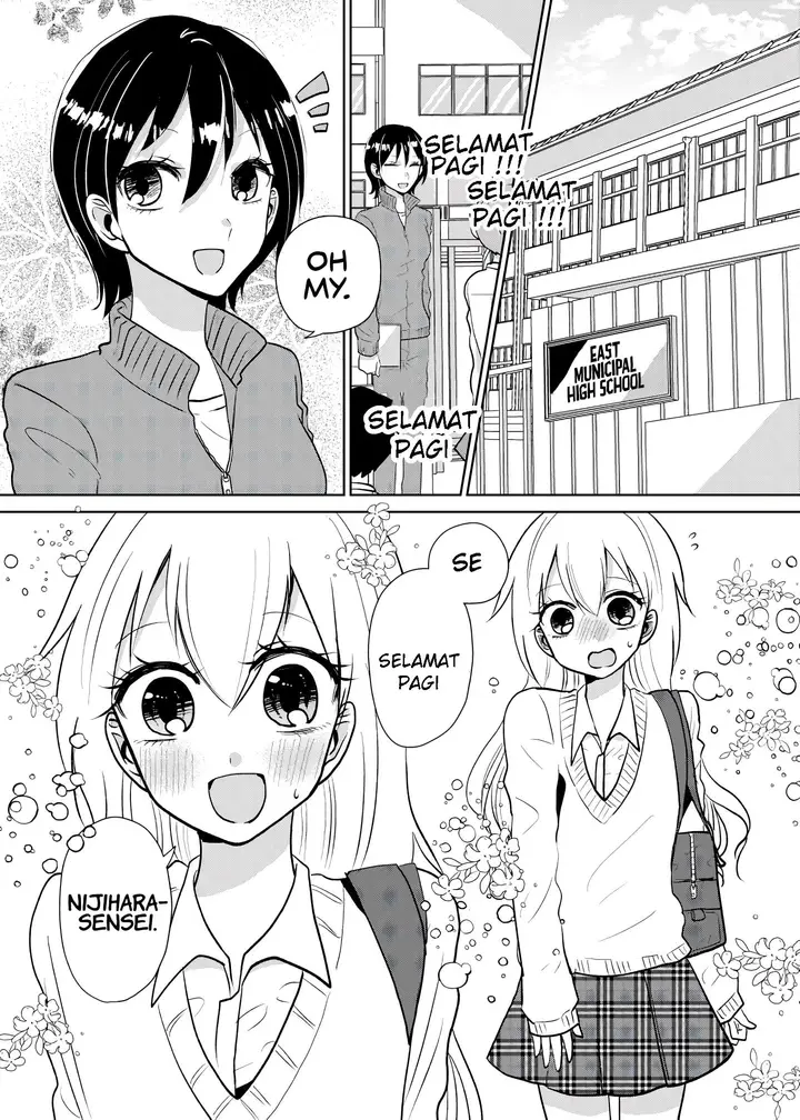 image-komik-a-story-about-a-boy-who-crossdresses-every-day-for-the-sake-of-his-favourite-female-teacher-chapter-00-1/5