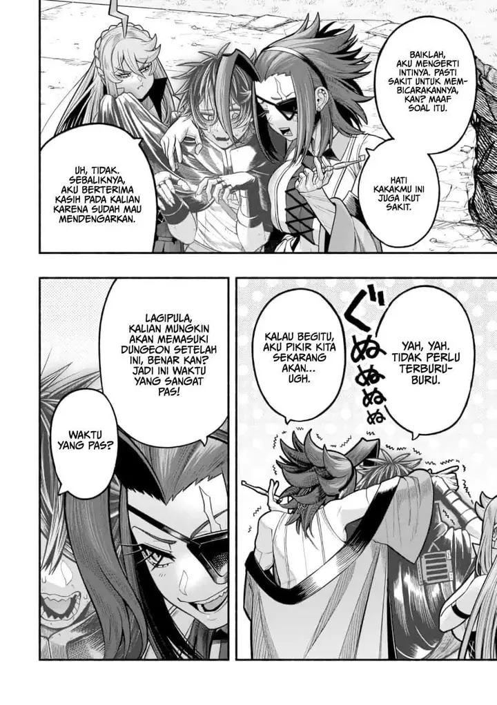 image-komik-a-story-about-a-dragon-and-the-rising-of-an-adventurer-a-healer-who-was-seen-as-useless-and-was-kicked-out-from-an-s-rank-party-goes-off-to-revive-the-strongest-dragon-in-an-abandoned-area-chapter-13-7/24