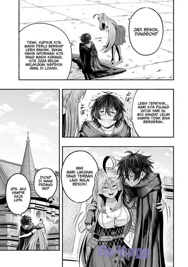 image-komik-a-story-about-a-dragon-and-the-rising-of-an-adventurer-a-healer-who-was-seen-as-useless-and-was-kicked-out-from-an-s-rank-party-goes-off-to-revive-the-strongest-dragon-in-an-abandoned-area-chapter-13-14/24