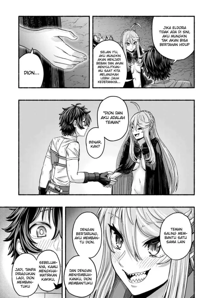 image-komik-a-story-about-a-dragon-and-the-rising-of-an-adventurer-a-healer-who-was-seen-as-useless-and-was-kicked-out-from-an-s-rank-party-goes-off-to-revive-the-strongest-dragon-in-an-abandoned-area-chapter-2-20/25