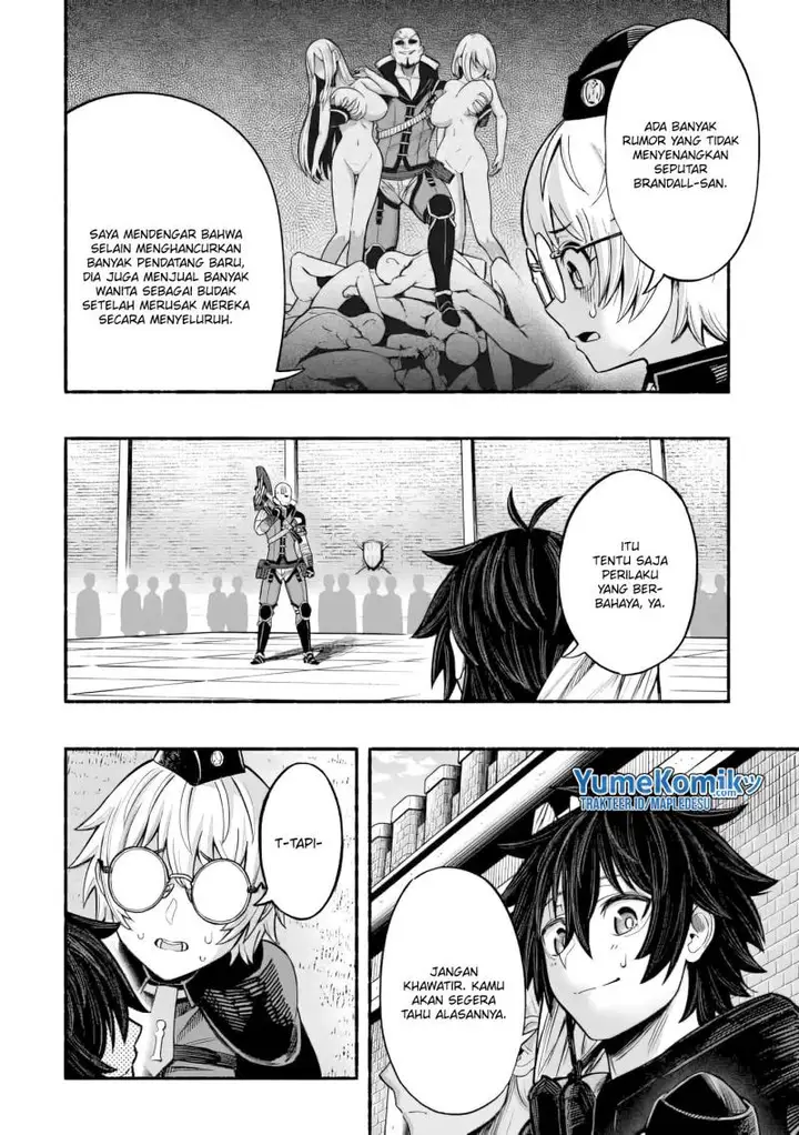 image-komik-a-story-about-a-dragon-and-the-rising-of-an-adventurer-a-healer-who-was-seen-as-useless-and-was-kicked-out-from-an-s-rank-party-goes-off-to-revive-the-strongest-dragon-in-an-abandoned-area-chapter-7-4/33