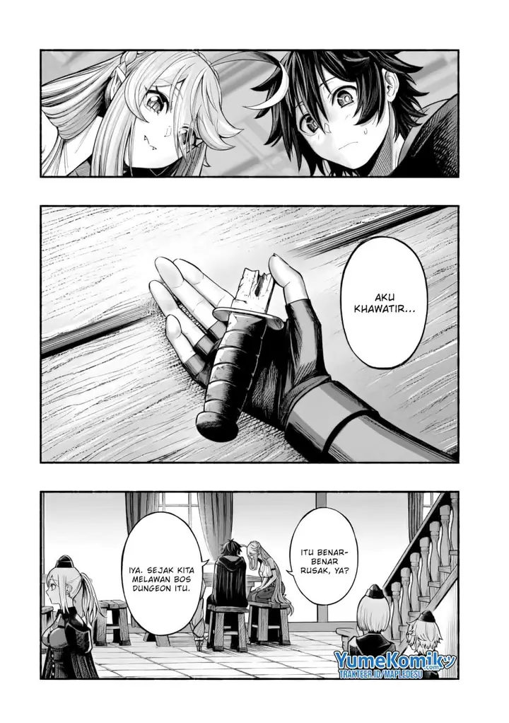 image-komik-a-story-about-a-dragon-and-the-rising-of-an-adventurer-a-healer-who-was-seen-as-useless-and-was-kicked-out-from-an-s-rank-party-goes-off-to-revive-the-strongest-dragon-in-an-abandoned-area-chapter-9-2/36