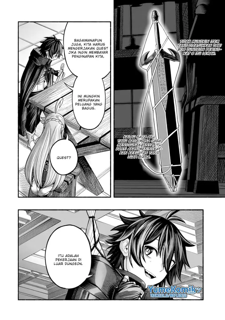 image-komik-a-story-about-a-dragon-and-the-rising-of-an-adventurer-a-healer-who-was-seen-as-useless-and-was-kicked-out-from-an-s-rank-party-goes-off-to-revive-the-strongest-dragon-in-an-abandoned-area-chapter-9-4/36