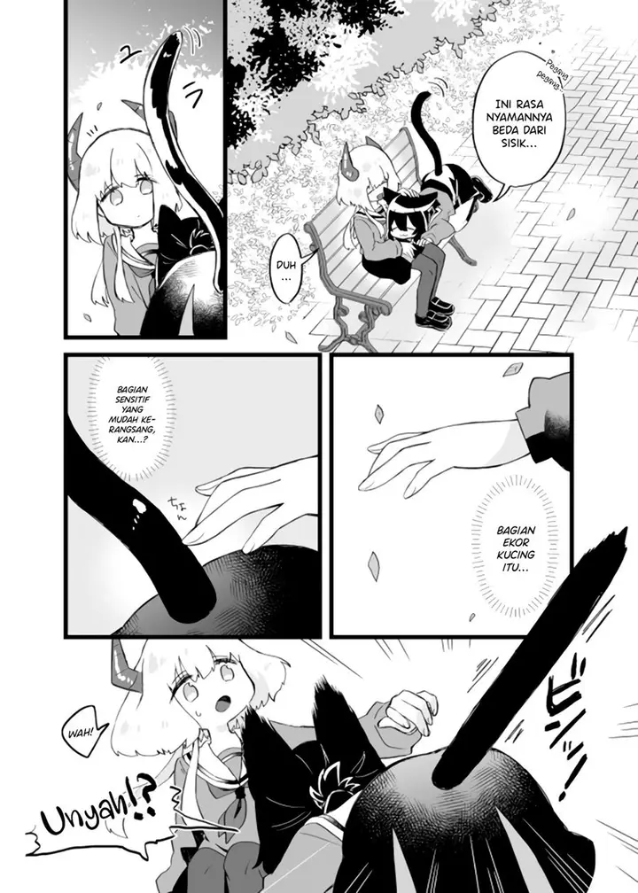 image-komik-a-story-about-a-dragon-girl-and-a-cat-girl-skipping-school-chapter-00-1/5
