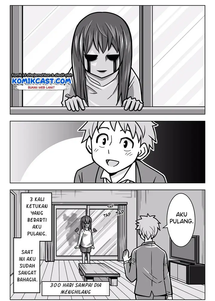 image-komik-a-story-about-living-with-a-ghost-who-will-attain-enlightenment-in-a-year-chapter-2-3/4