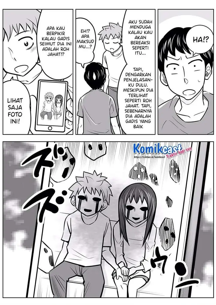 image-komik-a-story-about-living-with-a-ghost-who-will-attain-enlightenment-in-a-year-chapter-9-1/5