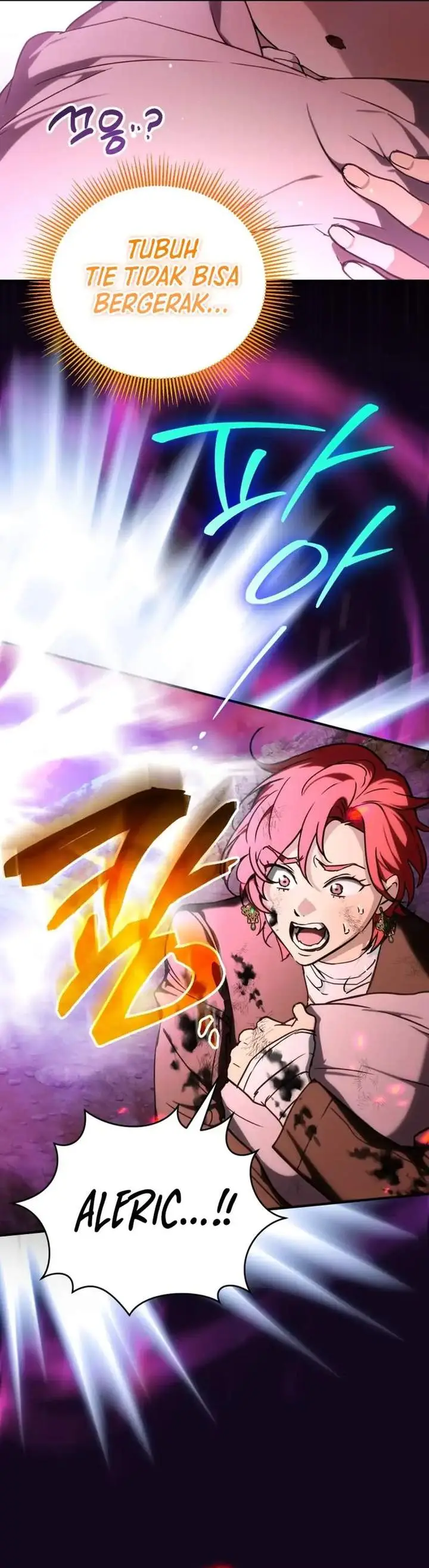 image-komik-a-weary-child-looks-for-his-father-chapter-16-14/33