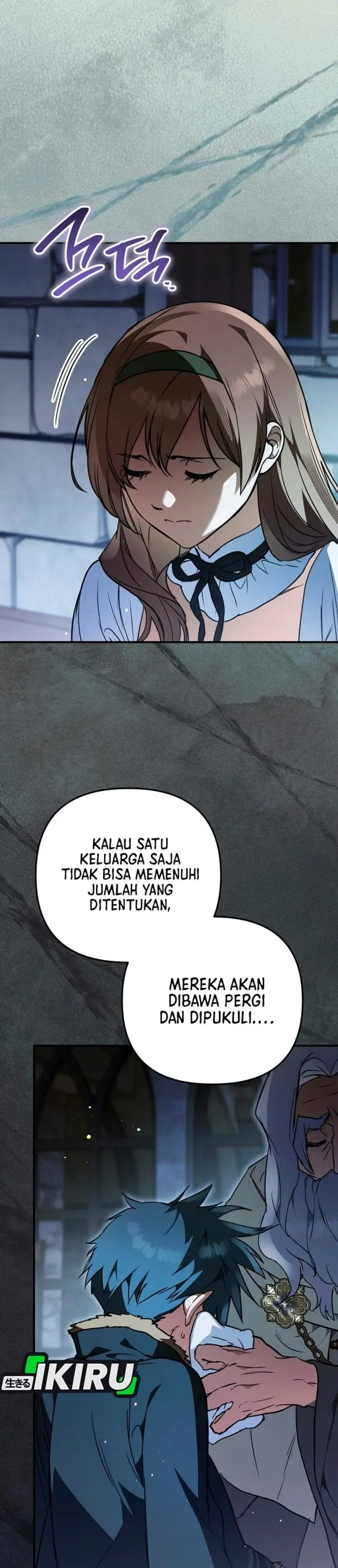 image-komik-a-weary-child-looks-for-his-father-chapter-45-40/43