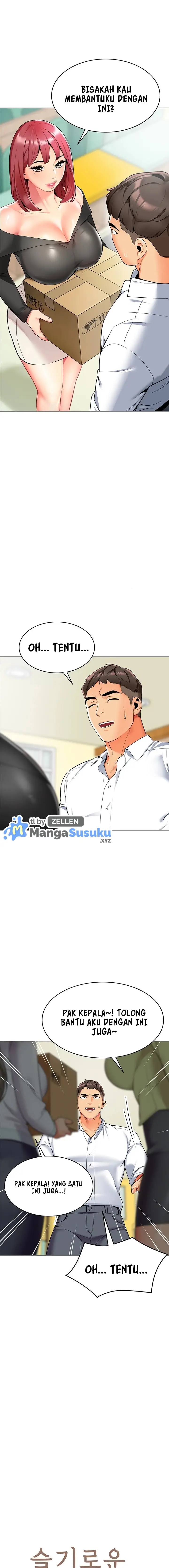 image-komik-a-wise-drivers-life-chapter-1-3/23