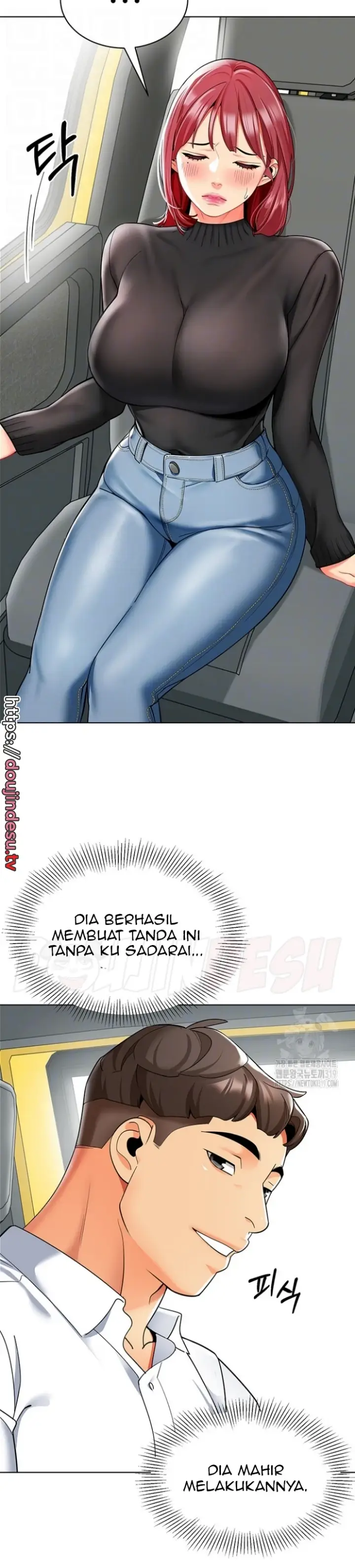 image-komik-a-wise-drivers-life-chapter-20-7/24