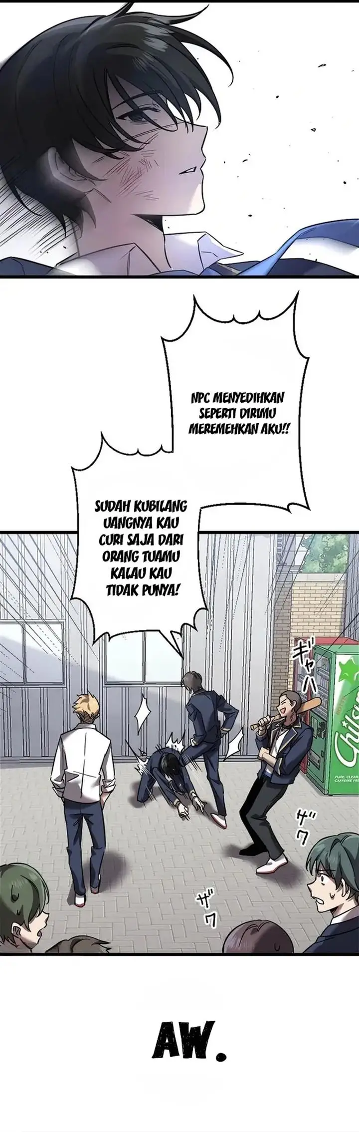 image-komik-aa-ikite-irutte-subarashii-chapter-1-23/60