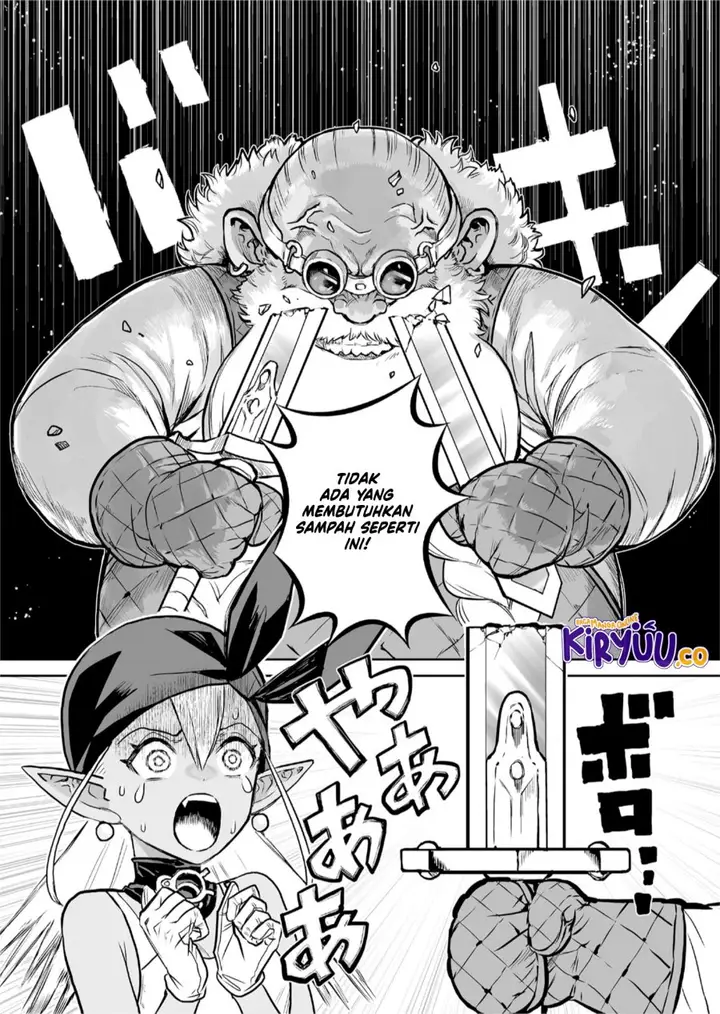 image-komik-abandoned-tsuyosugite-buki-ga-kowareru-yuusha-to-buki-shokunin-no-elf-chapter-1-2/53