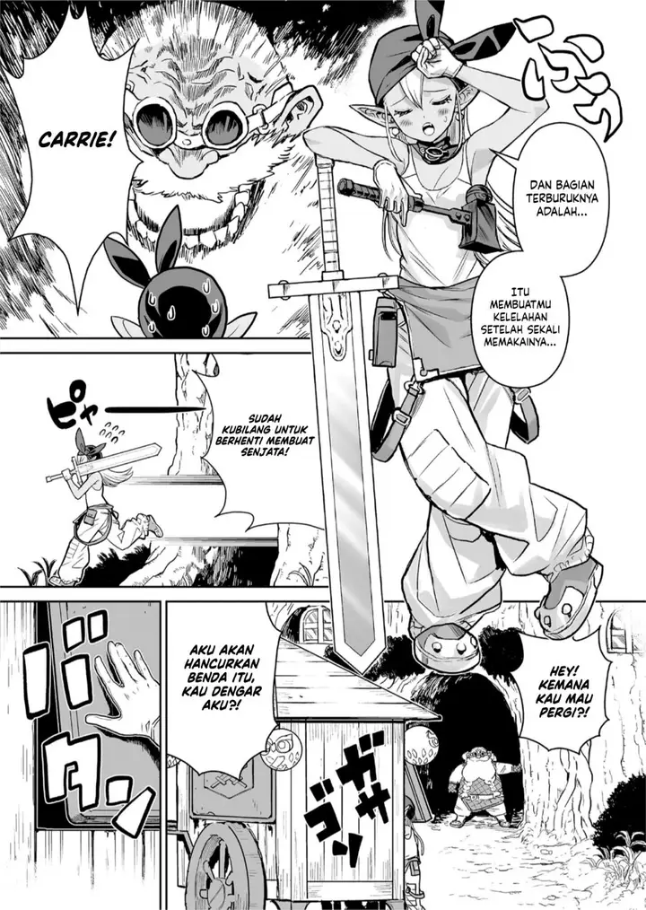 image-komik-abandoned-tsuyosugite-buki-ga-kowareru-yuusha-to-buki-shokunin-no-elf-chapter-1-7/53