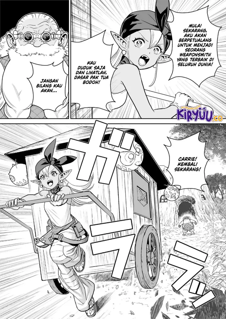 image-komik-abandoned-tsuyosugite-buki-ga-kowareru-yuusha-to-buki-shokunin-no-elf-chapter-1-8/53