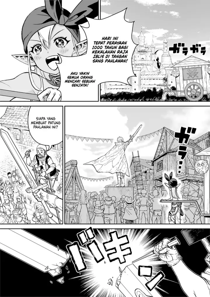 image-komik-abandoned-tsuyosugite-buki-ga-kowareru-yuusha-to-buki-shokunin-no-elf-chapter-1-9/53