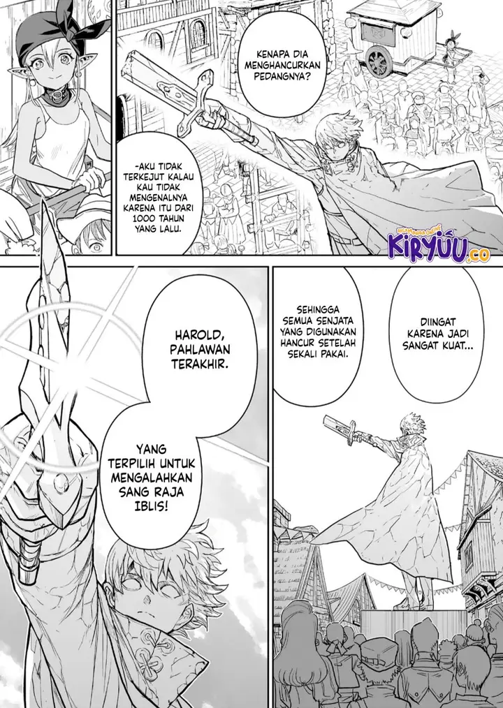 image-komik-abandoned-tsuyosugite-buki-ga-kowareru-yuusha-to-buki-shokunin-no-elf-chapter-1-10/53