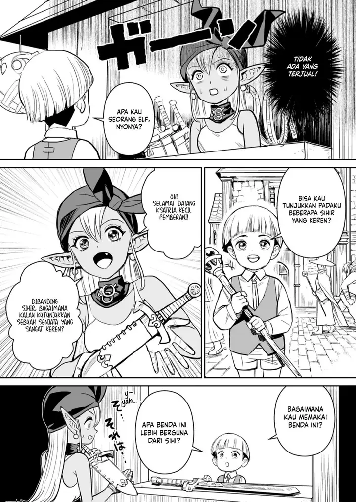 image-komik-abandoned-tsuyosugite-buki-ga-kowareru-yuusha-to-buki-shokunin-no-elf-chapter-1-13/53