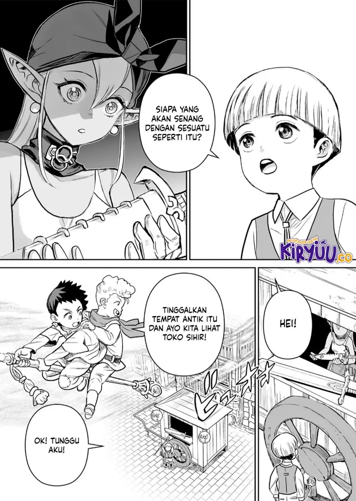 image-komik-abandoned-tsuyosugite-buki-ga-kowareru-yuusha-to-buki-shokunin-no-elf-chapter-1-14/53