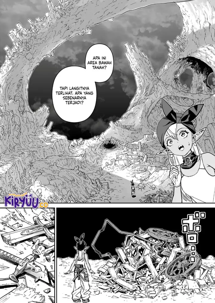 image-komik-abandoned-tsuyosugite-buki-ga-kowareru-yuusha-to-buki-shokunin-no-elf-chapter-1-20/53