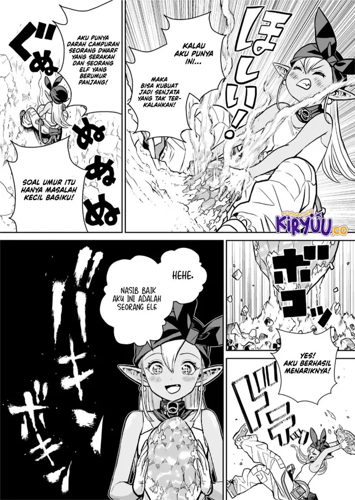 image-komik-abandoned-tsuyosugite-buki-ga-kowareru-yuusha-to-buki-shokunin-no-elf-chapter-1-22/53