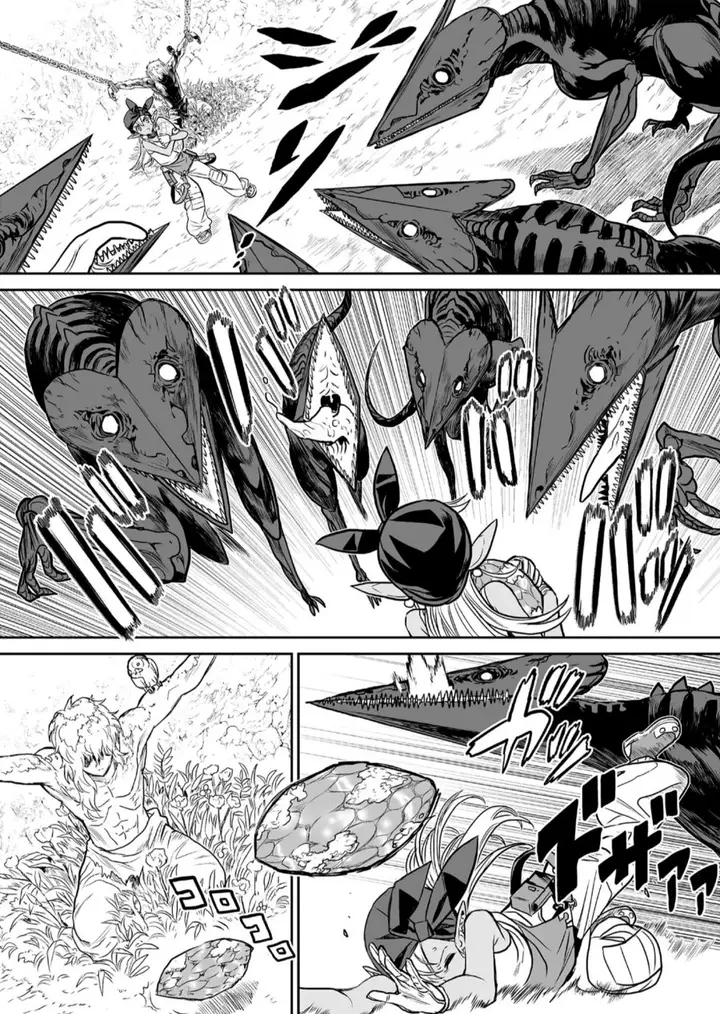 image-komik-abandoned-tsuyosugite-buki-ga-kowareru-yuusha-to-buki-shokunin-no-elf-chapter-1-29/53
